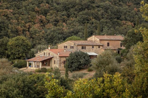 Podere Capraia Castiglioncello Bandini